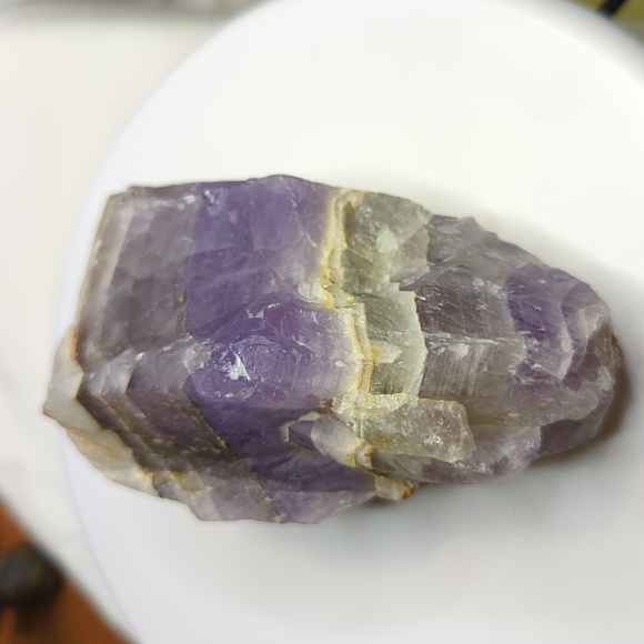 Auralite 23 Phantom Chevron Amethyst Cob Thunder Bay Ontario, Canada-AU01 - Picture 7 of 15